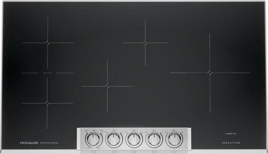 Frigidaire PCCI3680AF 36" Induction Cooktop