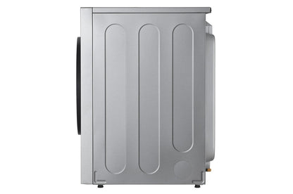 DLGX9901S LG SIGNATURE 9.0 cu. ft. Mega Capacity Smart Front Load Gas Dryer with Built-In Intelligence, TurboSteam® and Touch LCD Control