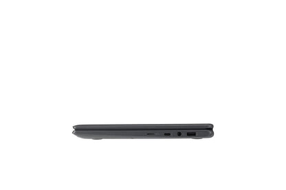 11TC50QEAC11U1 LG Chromebook 11TC50Q with 360(degree) Touch Display, Built-in HD Webcam & Handle