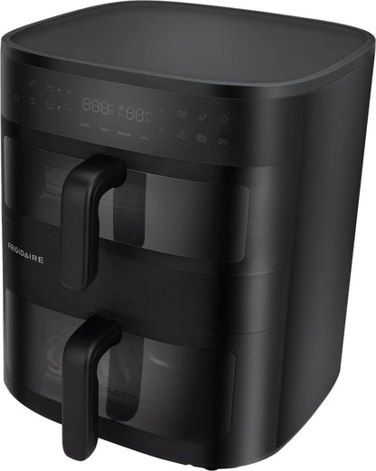 Frigidaire FRDA110B DualZone 4-in-1 Air Fryer
