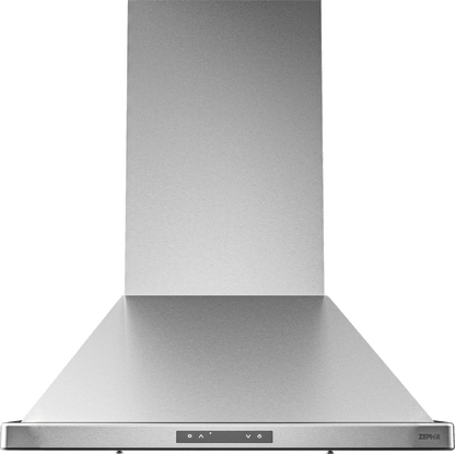 Zephyr ZVEE30DS Venezia Connect Wall, 30in, SS, LED, ACT