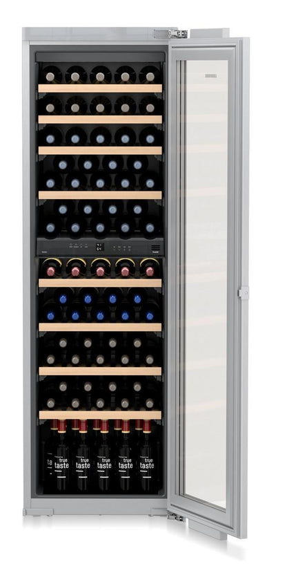 Liebherr HW8000 Built-in wine