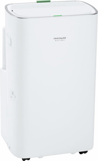 Frigidaire GHPH142AA1 3-in-1 Connected Inverter Portable Room Air Conditioner with Supplemental Heat 14,000 BTU (ASHRAE) / 10,000 BTU (DOE)