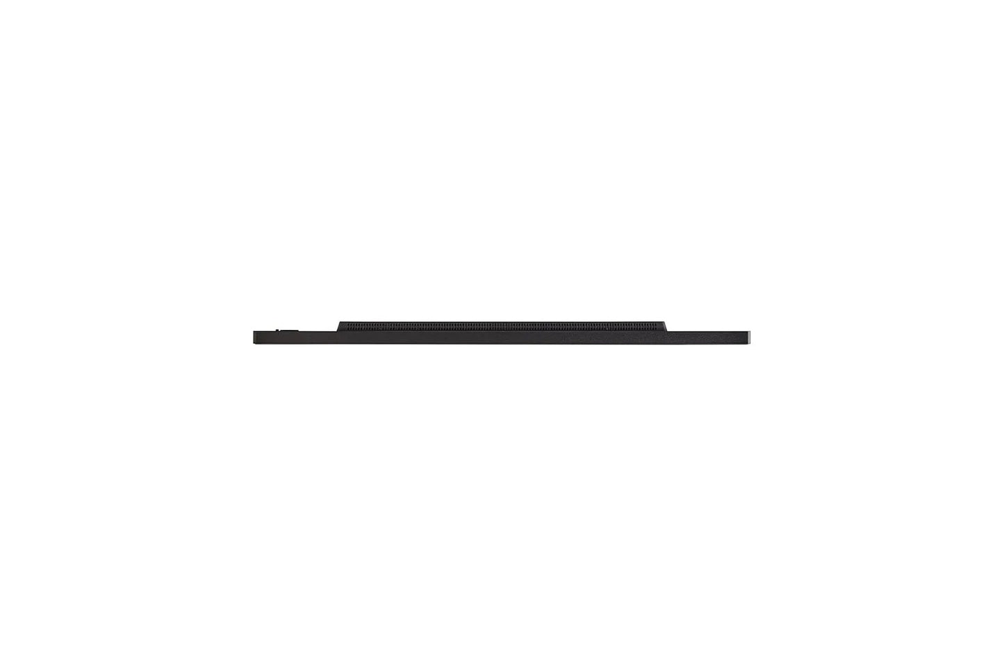 Lg 37BH7NH 37" FHD IPS (ADS) 32:9 Ultra Stretch Signage with 700 nits Brightness, webOS™ 6.0, & 30(degree) Tilt