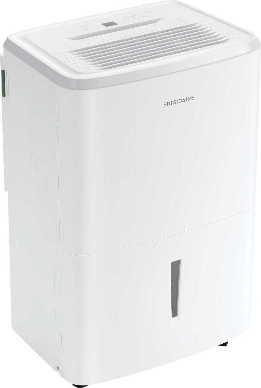 Frigidaire FHDD5034Y1 50 Pint Dehumidifier with Wi-Fi (Energy Star)