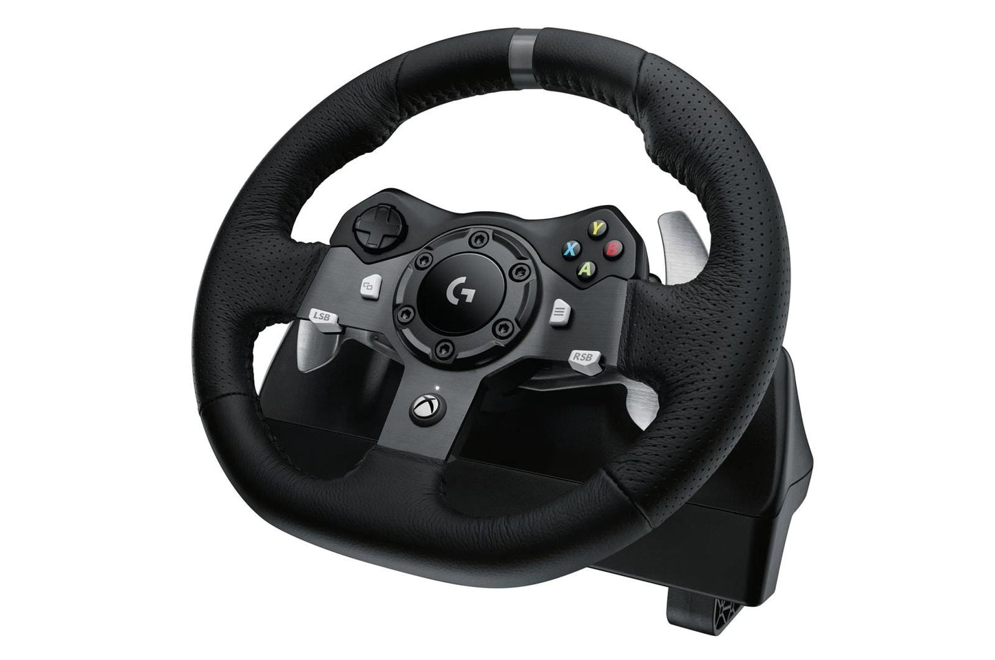 Lg 941000121 Logitech G920 Driving Force Racing Wheel For Xbox One And PC