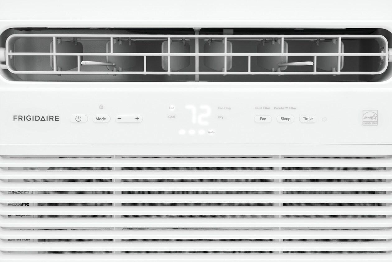 FHWC054WB1 Frigidaire 5,000 BTU Window Room Air Conditioner