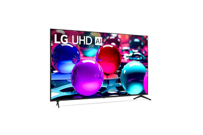 Lg 75UA7500ZUA 75 Inch Class LG UHD AI UA75 4K Smart TV 2025
