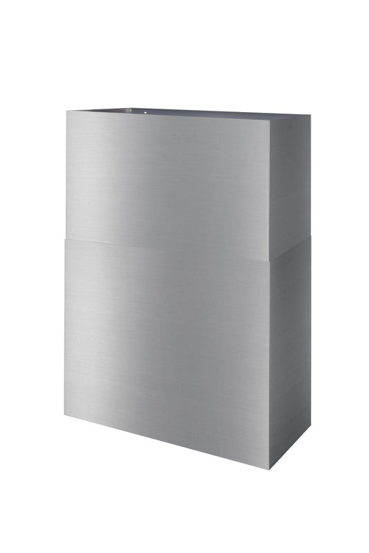 Thor Kitchen RHDC01AP A-series Rangehood Pyramid Extension Duct Cover (for Use With Models: Arh30p & Arh36p) - Rhdc01ap