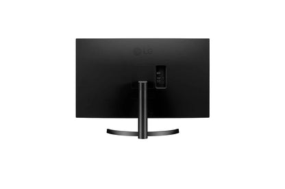 Lg 32BN50UB 31.5" VA UHD 4K Monitor (3840x2160) with HDR10, DCI-P3 90% (Typ.), AMD FreeSync™, Dynamic Action Sync, Black Stabilizer, MAXXAUDIO® and Adjustable Stand