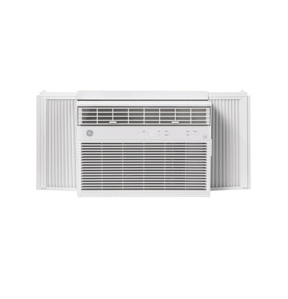 AHEK14AC GE® 14,000 BTU Smart Electronic Window Air Conditioner for Large Rooms up to 700 sq. ft.