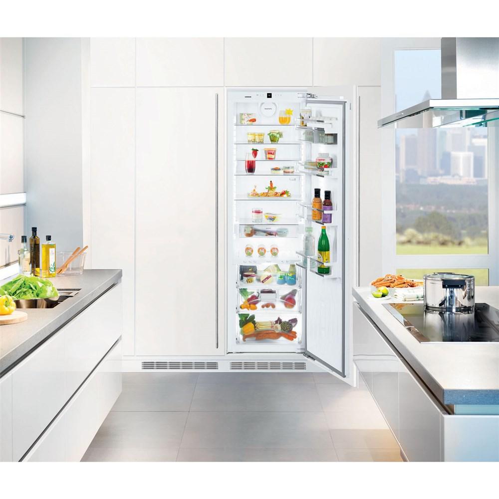 Liebherr HRB1120 Built-In ALL Refrigerator 24", BioFresh, Right Hinge