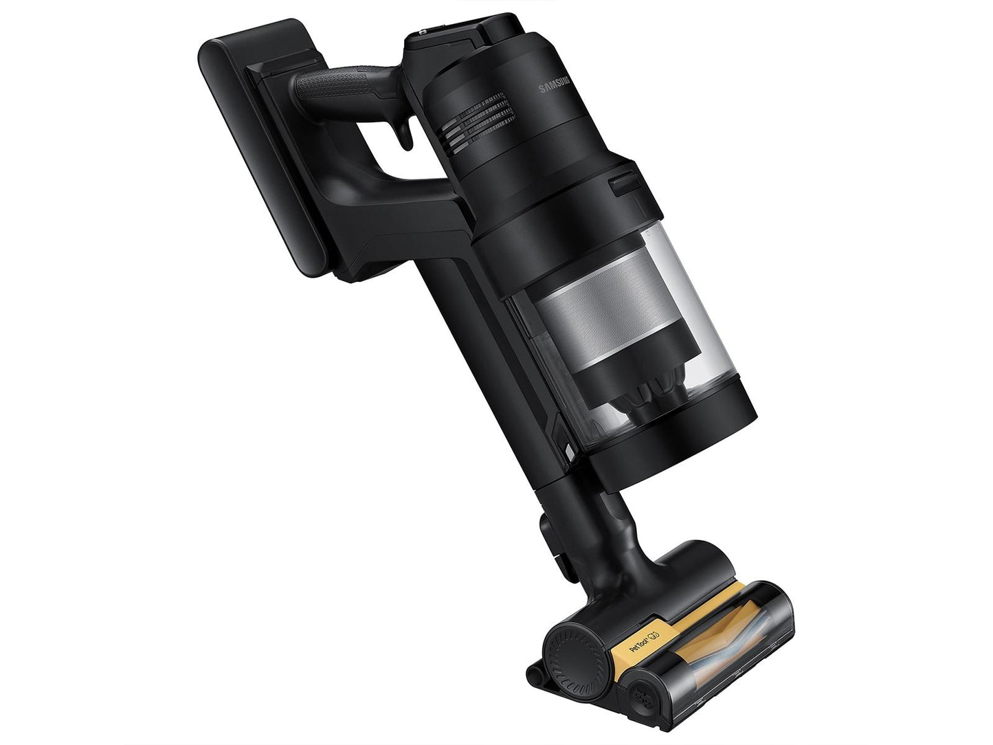 Samsung VS90F40DMK Bespoke AI Jet Stick Clean Station  AI Cleaning Mode 2.0  400AW Suction Power