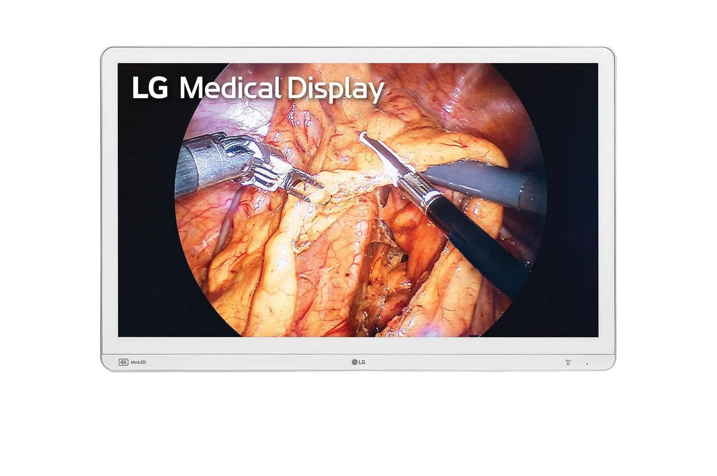 Lg 32HR734SW 31.5" 4K Mini-LED Surgical Monitor