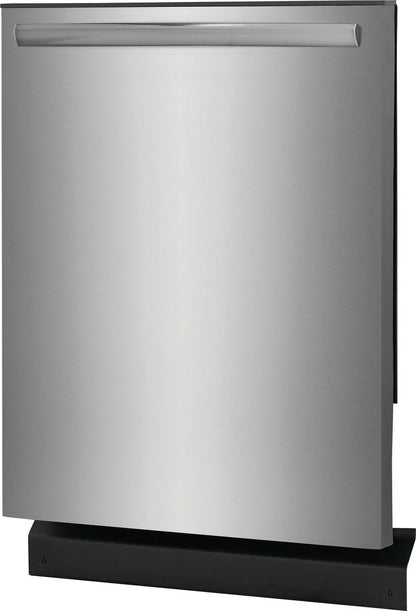 Frigidaire GDPH4525AF 24" Ultra Quiet 42 dBA Dishwasher
