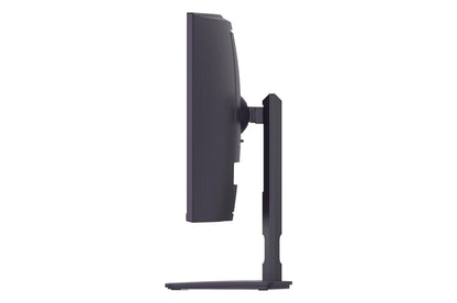 Lg 32G600AB 32 Inch UltraGear™ QHD 1440p 180Hz 1ms AMD FreeSync™ HDR10 Curved Gaming Monitor