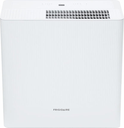 Frigidaire FHDP5033W1 50 Pint Built-In Pump Dehumidifier