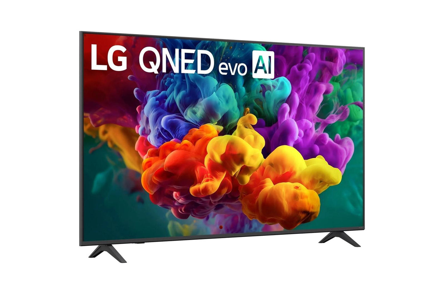 Lg 65QNED84BAA 65 Inch Class LG QNED evo AI QNED84B Mini LED 4K Smart TV 2026