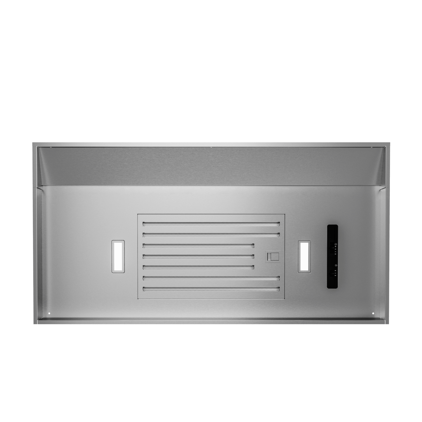 Zephyr AK9034BS Vortex, 36 in. SS, LED