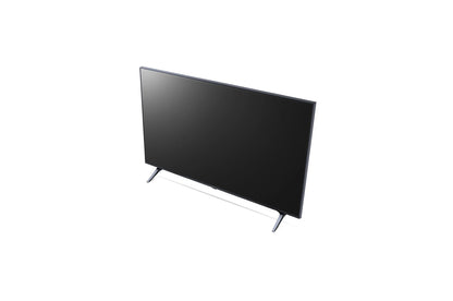 Lg 86UR340C9UD 86" UR340C Series UHD Commercial TV with management software, scheduler and certified Crestron Connected®