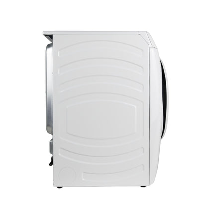 GFD35GSSYWW GE® ENERGY STAR® 7.8 cu. ft. Capacity Smart Front Load Gas Dryer