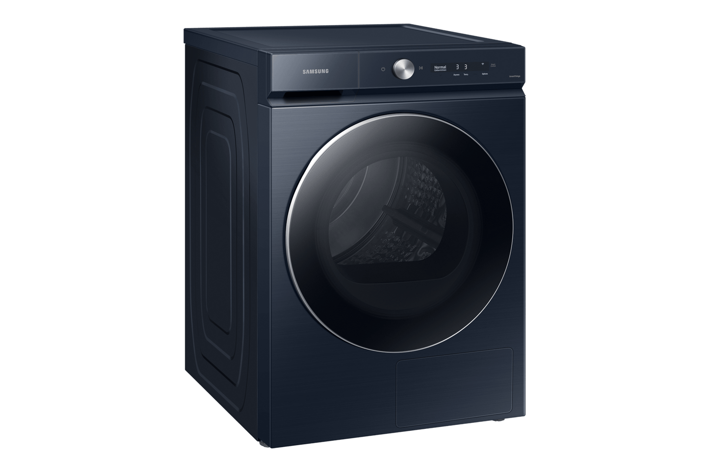 Samsung DV53BB8900HD Bespoke AI Front Load Ventless Heat Pump Dryer Ventless Hybrid Heat Pump  AI Optimal Dry  7.8 cu.ft.