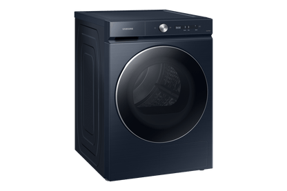 Samsung DV53BB8900HD Bespoke AI Front Load Ventless Heat Pump Dryer Ventless Hybrid Heat Pump  AI Optimal Dry  7.8 cu.ft.