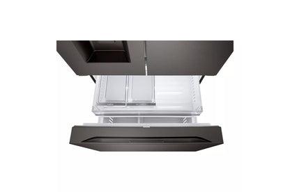 Lg 31 cu. ft. Smart Standard-Depth MAX™ French Door Refrigerator with Four Types of Ice