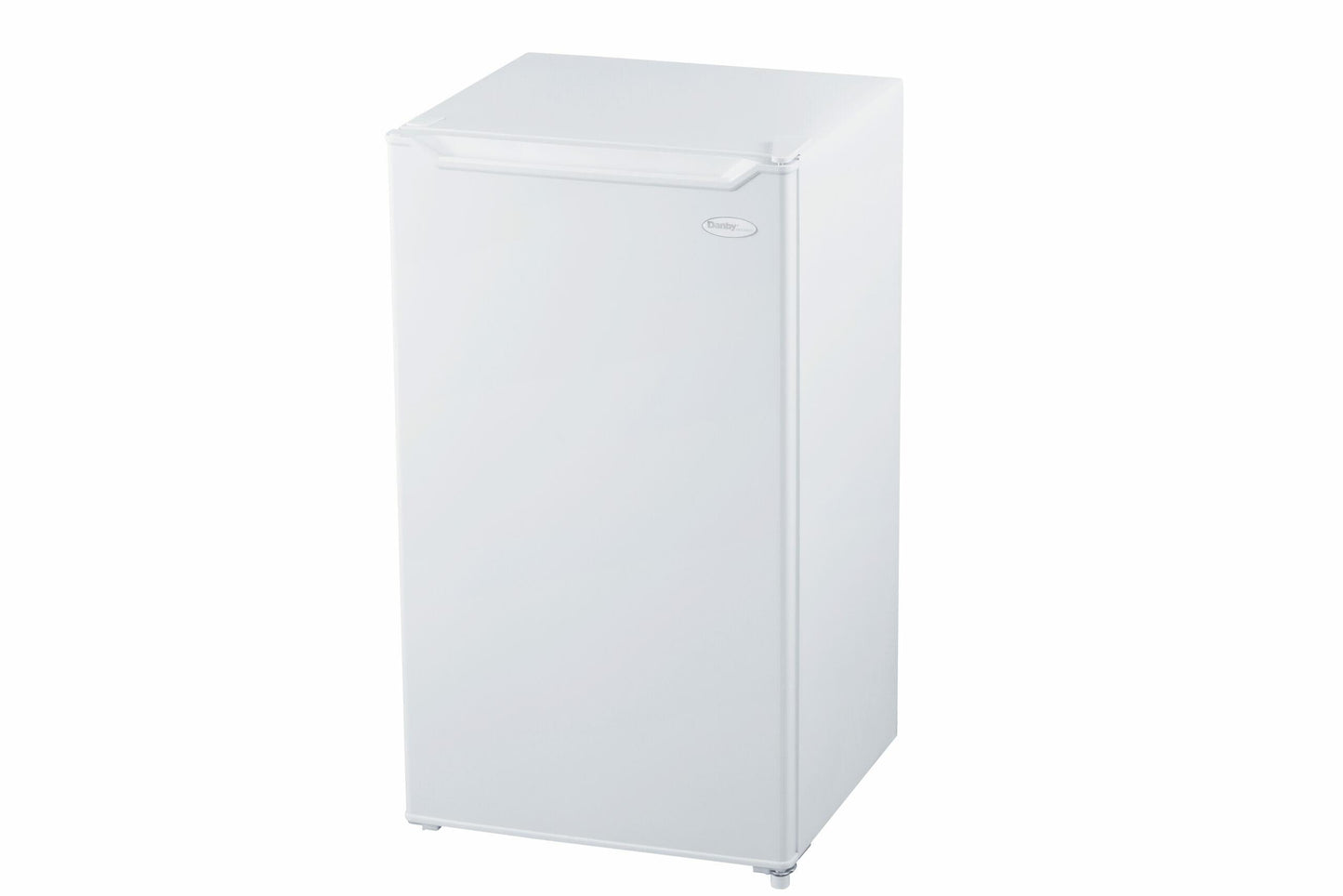 DCR033B2WM Danby Diplomat 3.2 cu. ft. Compact Refrigerator in White