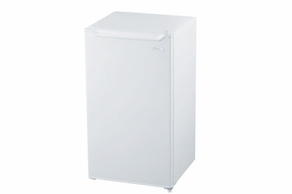 DCR033B2WM Danby Diplomat 3.2 cu. ft. Compact Refrigerator in White
