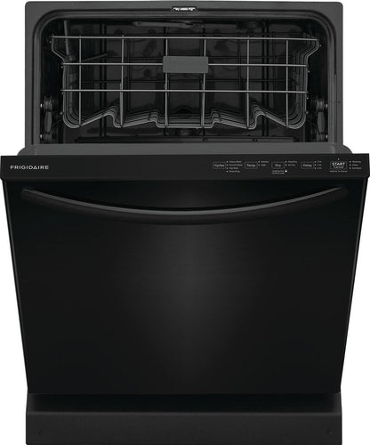 Frigidaire FDPH4316AB 24" Built-In Dishwasher