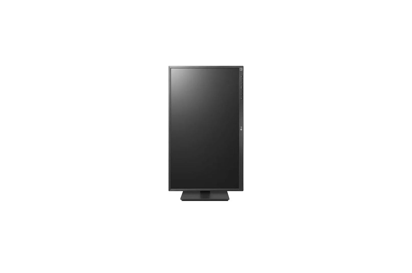 Lg 27CN650N6A 27" FHD All-in-One Thin Client with IPS Display, Quad-core Intel® Celeron J4105 Processor, USB Type-C™