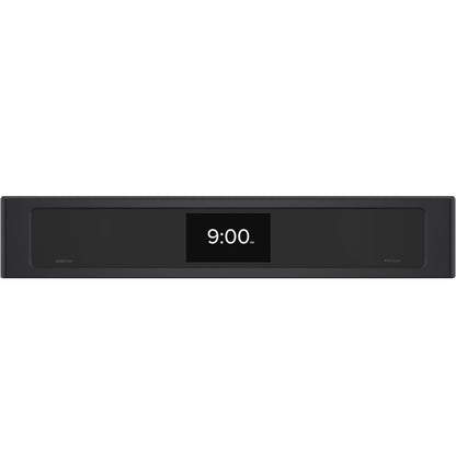 Cafe CSB913P3VD1 CAF(EBACK)™ 30" Custom Speed Cook Oven with 120V Advantium® Technology