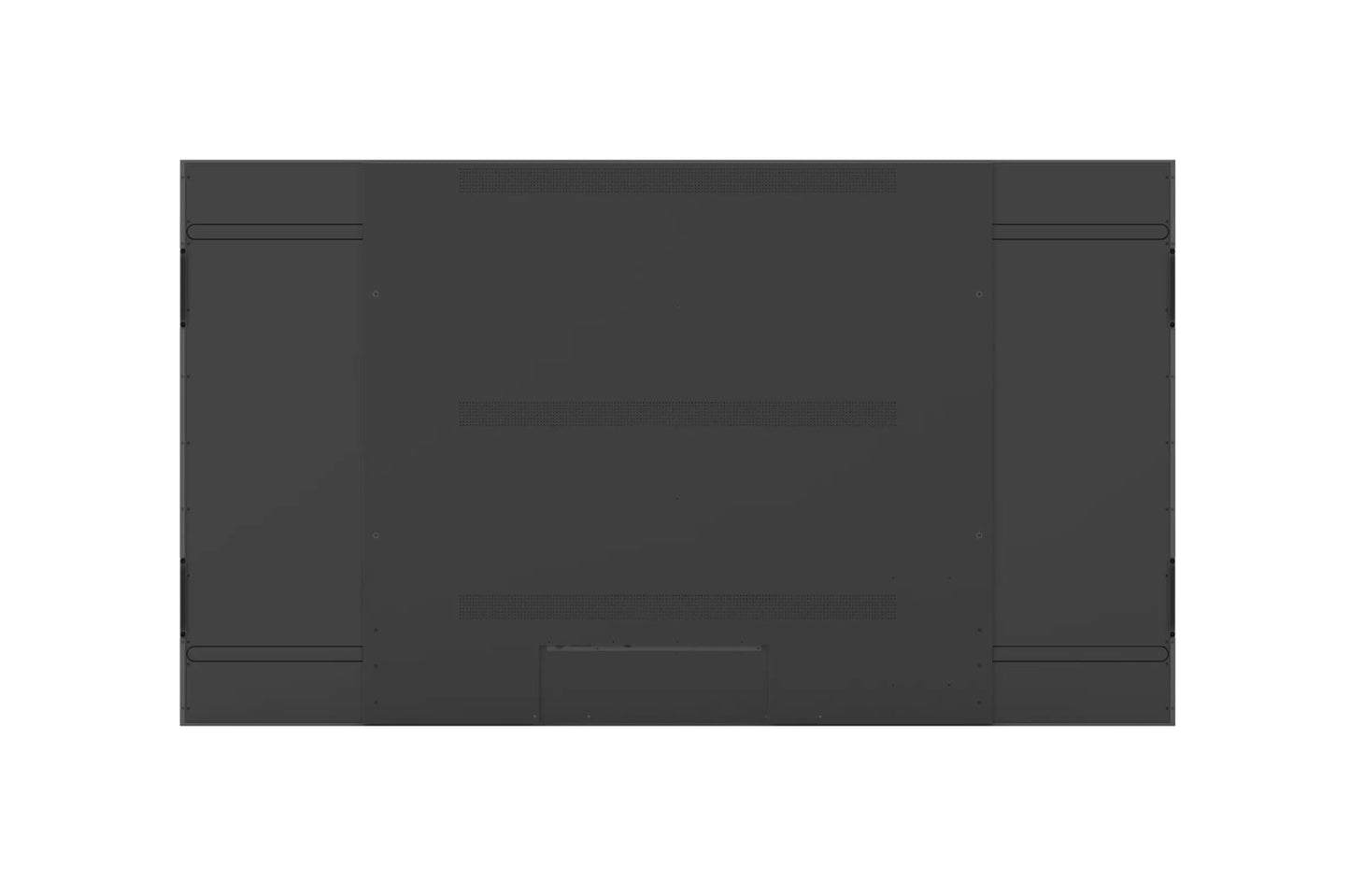 Lg 98UM5KB 98" UMK5-B UHD Signage with webOS™ 6.0, Pro:Idiom, Supports Crestron Connected®, Cisco Certified, SuperSign Compatible