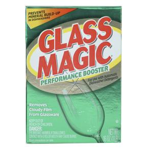 Finish Glass Magic® Cleaner - 16 oz
