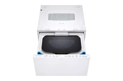 UWD1CW LG SIGNATURE SideKick™ Pedestal Washer