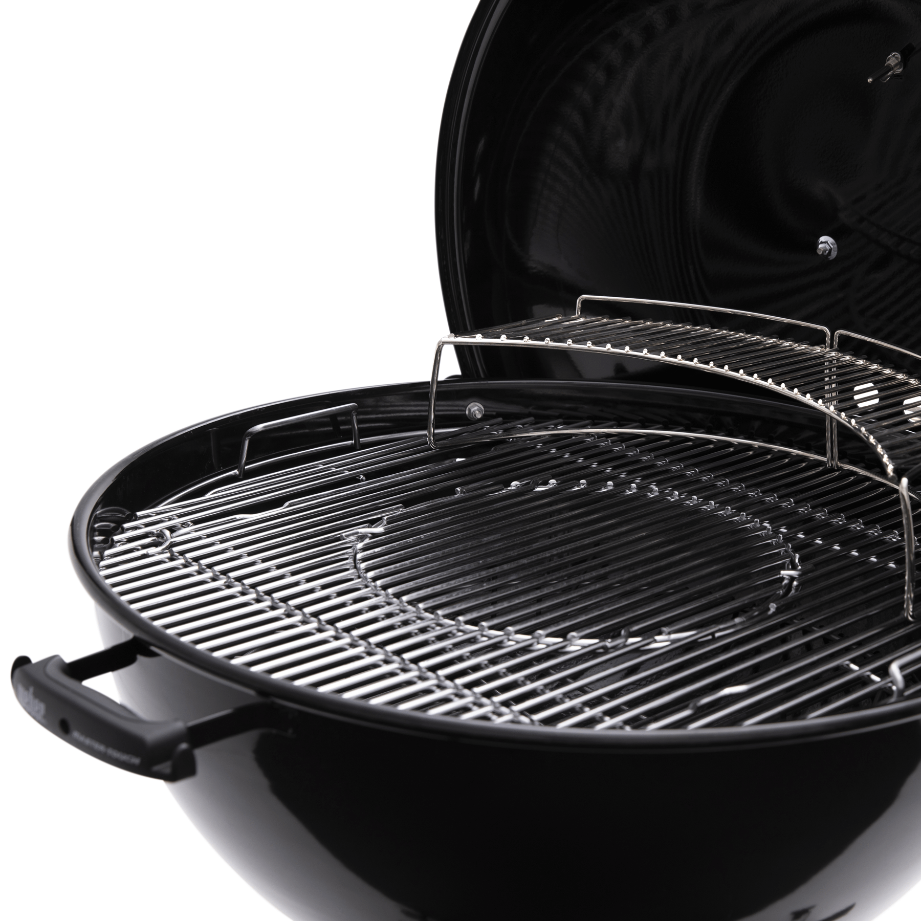 Weber 1500064 Master-Touch Charcoal Grill 26" - Black