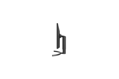 Lg 27BL55UB 27" IPS HDR UHD 4K Monitor (3840 x 2160) with Radeon FreeSync™ Technology, Game Mode, On Screen Controls, Ergonomic Stand & HDCP 2.2 Compatible