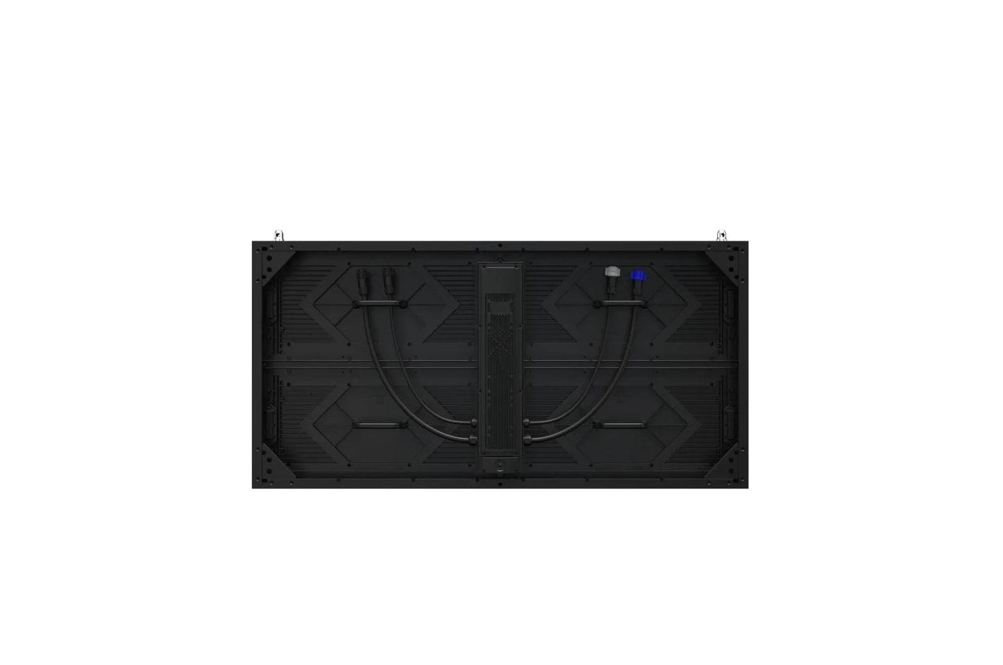 Lg GSCD100 GSCD 10.41mm Ultra Light Series Outdoor LED with two cabinet options, 5,000 nits Brightness, IP65 Rated, & 90(degree) Corner Option
