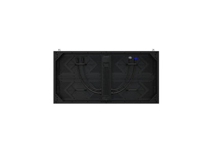 Lg GSCD069GR GSCA 6.9mm Pixel Pitch Versatile Outdoor LED with 5,000nits Brightness, IP65, 90(degree) Corner Option, Two Cabinet Options, Easy Access & Maintenance