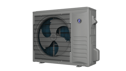 FSHSR36B3D Friedrich Floating Air Select 34,600 BTU 230V Ductless Mini-split Single-zone Heat Pump (Outdoor Unit)