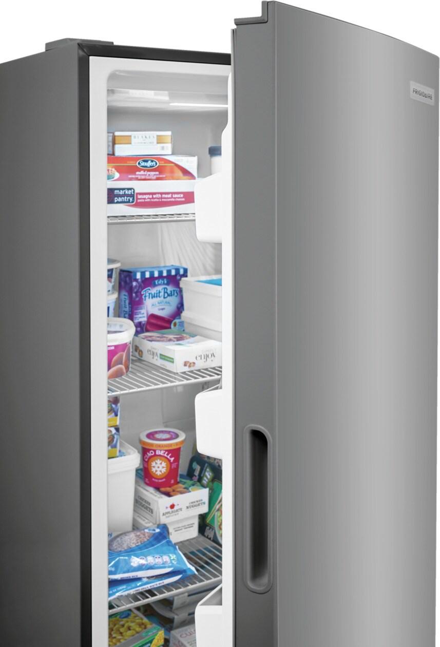 Frigidaire 13 Cu. Ft Upright Freezer