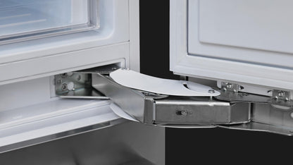 30" OVERLAY BUILT-IN FRIDGE