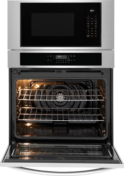 Frigidaire FCWM3030AS 30" Microwave Combination Oven
