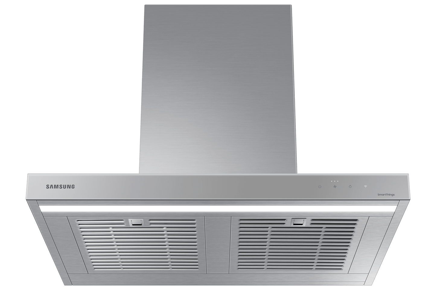 Samsung NK30CB600WCG Bespoke Hood Low Noise  630 CFM  30" Width