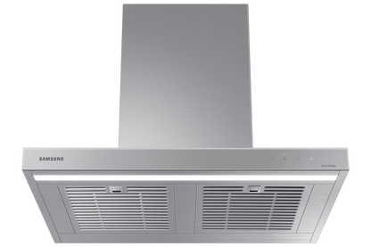 Samsung NK30CB600WCG Bespoke Hood Low Noise  630 CFM  30" Width