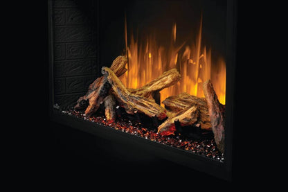 Napoleon Bbq NEFB42HBS Element 42 Built-in Electric Fireplace