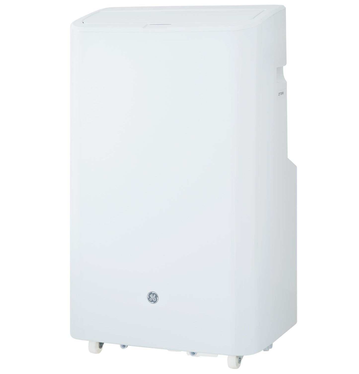 APLS08WWF GE® 8,000 BTU Class Smart Portable Air Conditioner for Medium Rooms up to 350 sq ft. (8,100 BTU DOE)