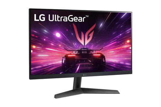 Lg 24GS60FB 24 Inch UltraGear™ FHD 180Hz 1ms HDR10 NVIDIA® G-SYNC® Compatible IPS Gaming Monitor
