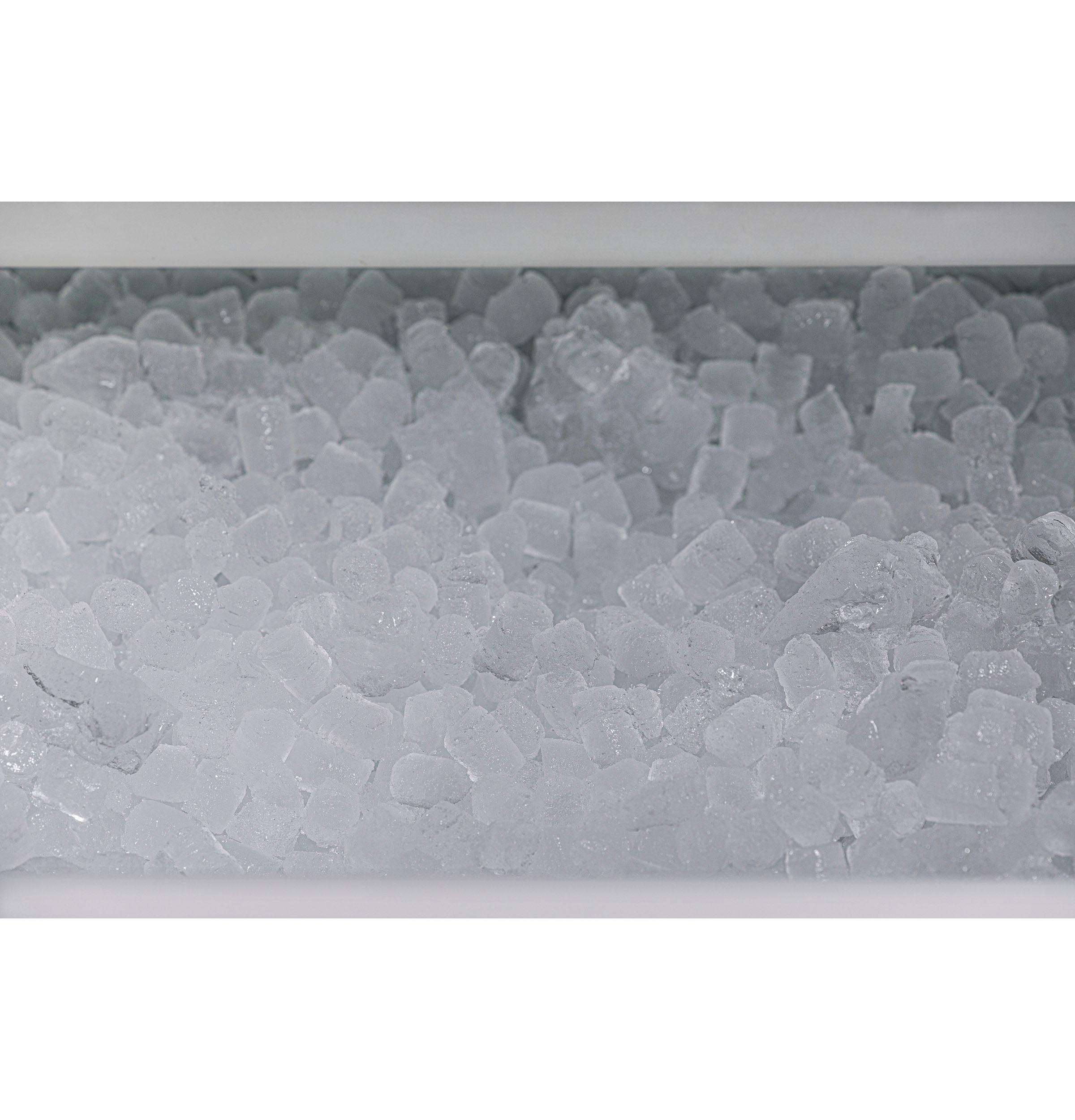 Ge Appliances Ice Maker 15-Inch - Nugget Ice